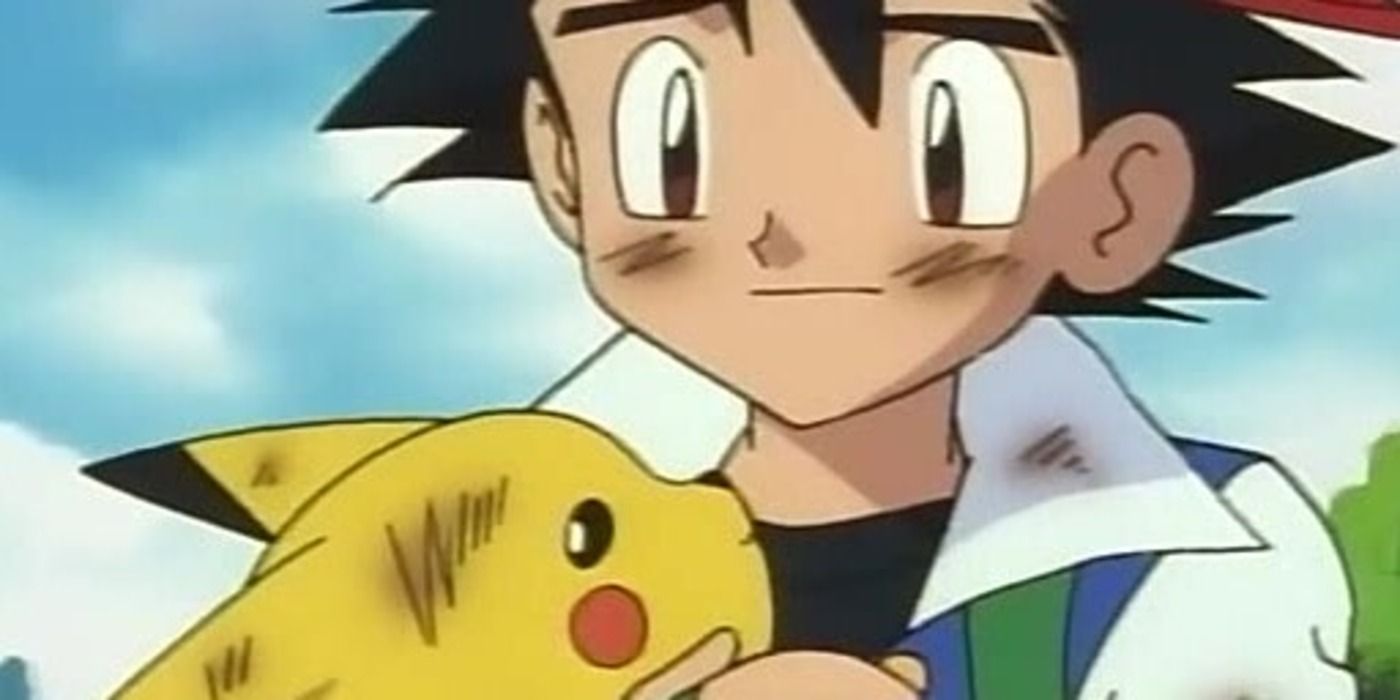 10 veces Pikachu fue absolutamente adorable en Pokémon Indigo League