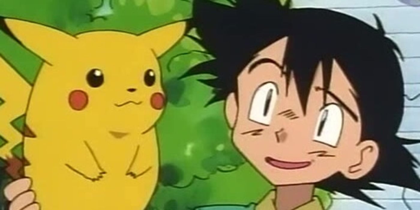 10 veces Pikachu fue absolutamente adorable en Pokémon Indigo League