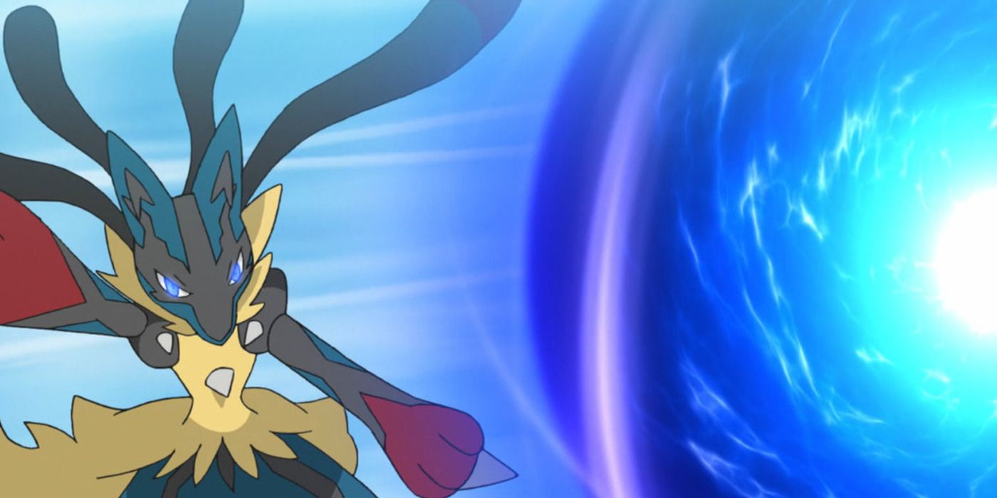 10 mejores episodios de Lucario en Pokémon, clasificados