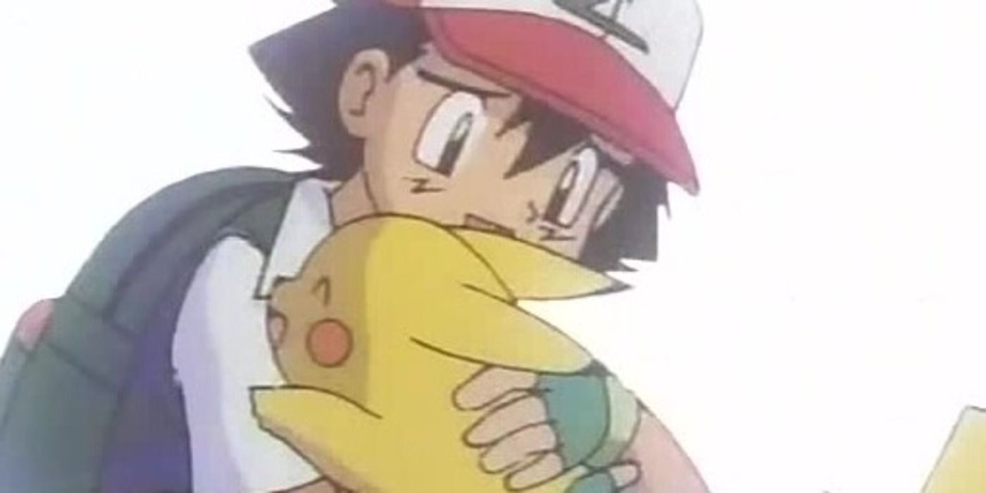 10 veces Pikachu fue absolutamente adorable en Pokémon Indigo League