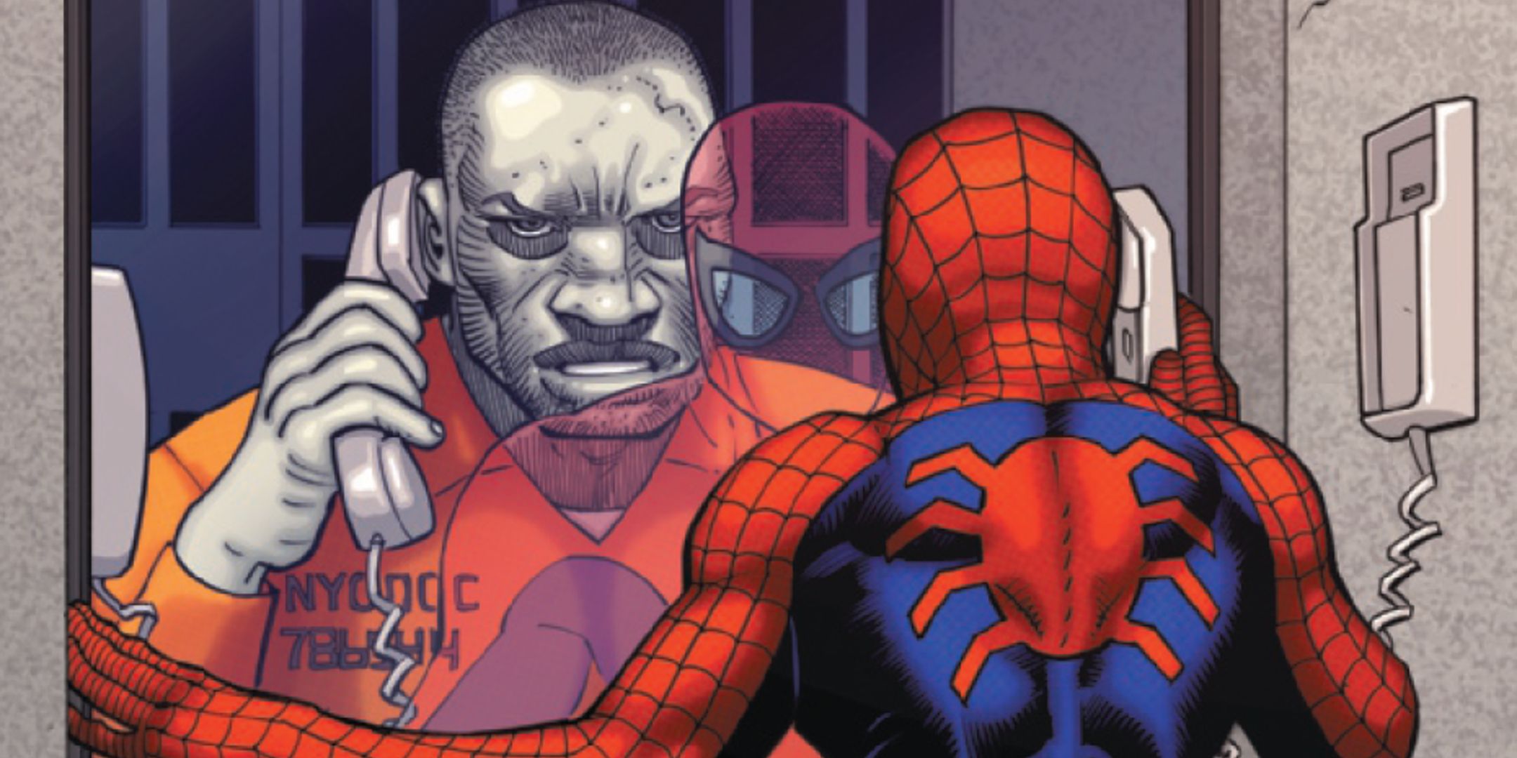 Un villano clásico de Spider-Man puede haber iniciado la próxima guerra de Marvel