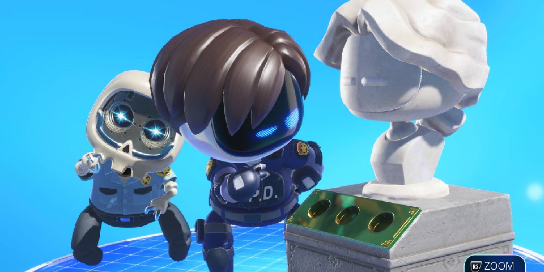 10 Coolest Astro Bot Cameos (So Far)That PlayStation Fans Will Love