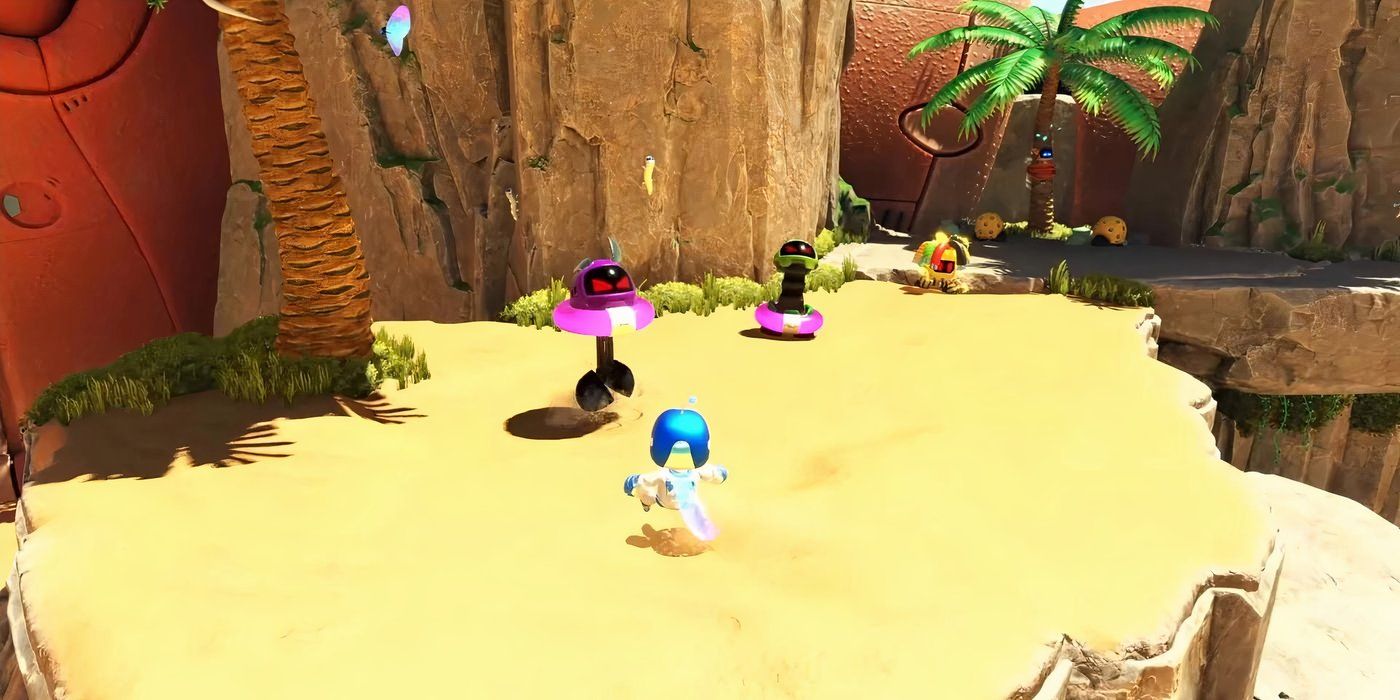 Astro Bot: 10 Tips Beginners Need to Know Before Playing