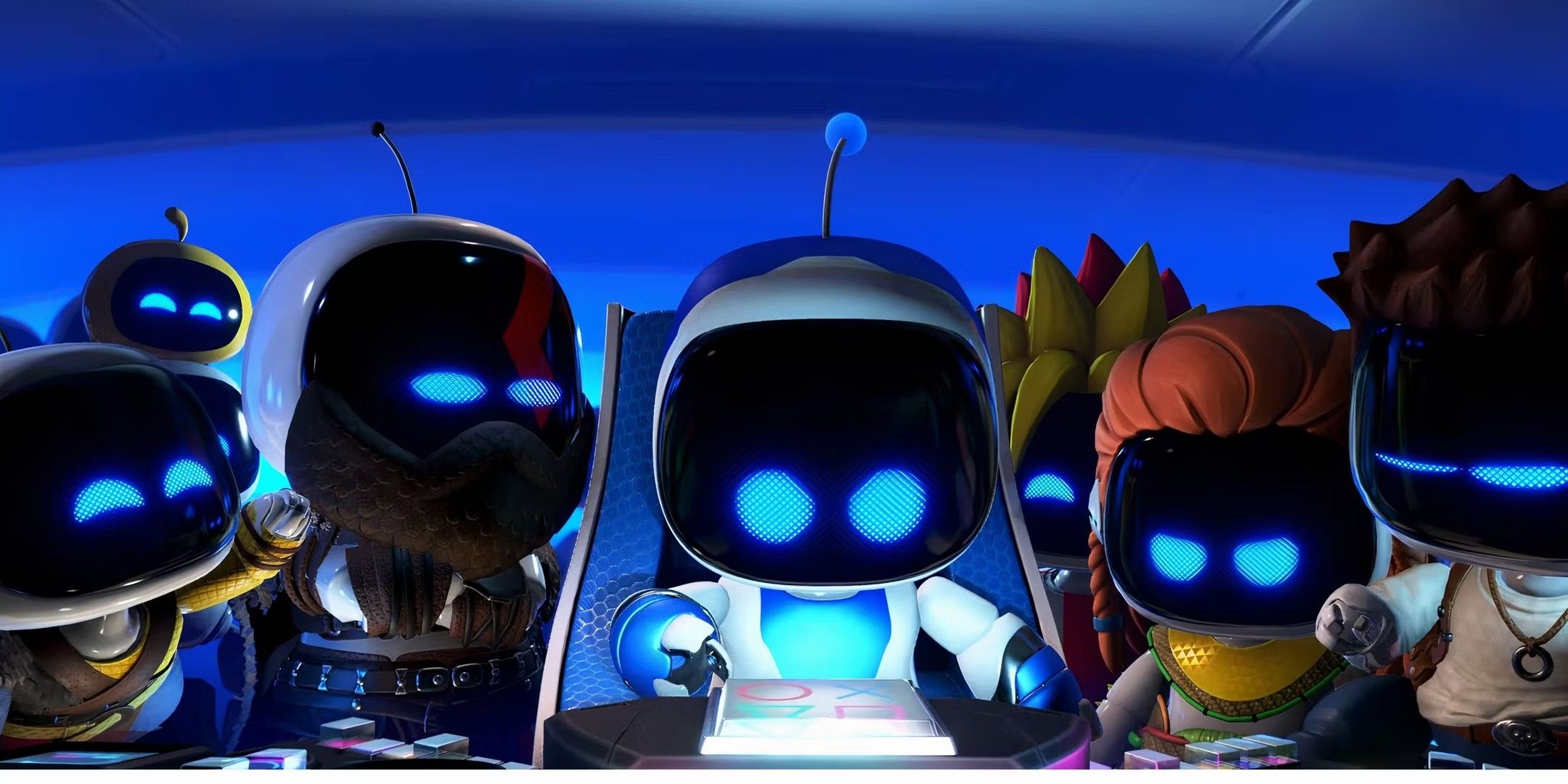 10 Coolest Astro Bot Cameos (So Far)That PlayStation Fans Will Love