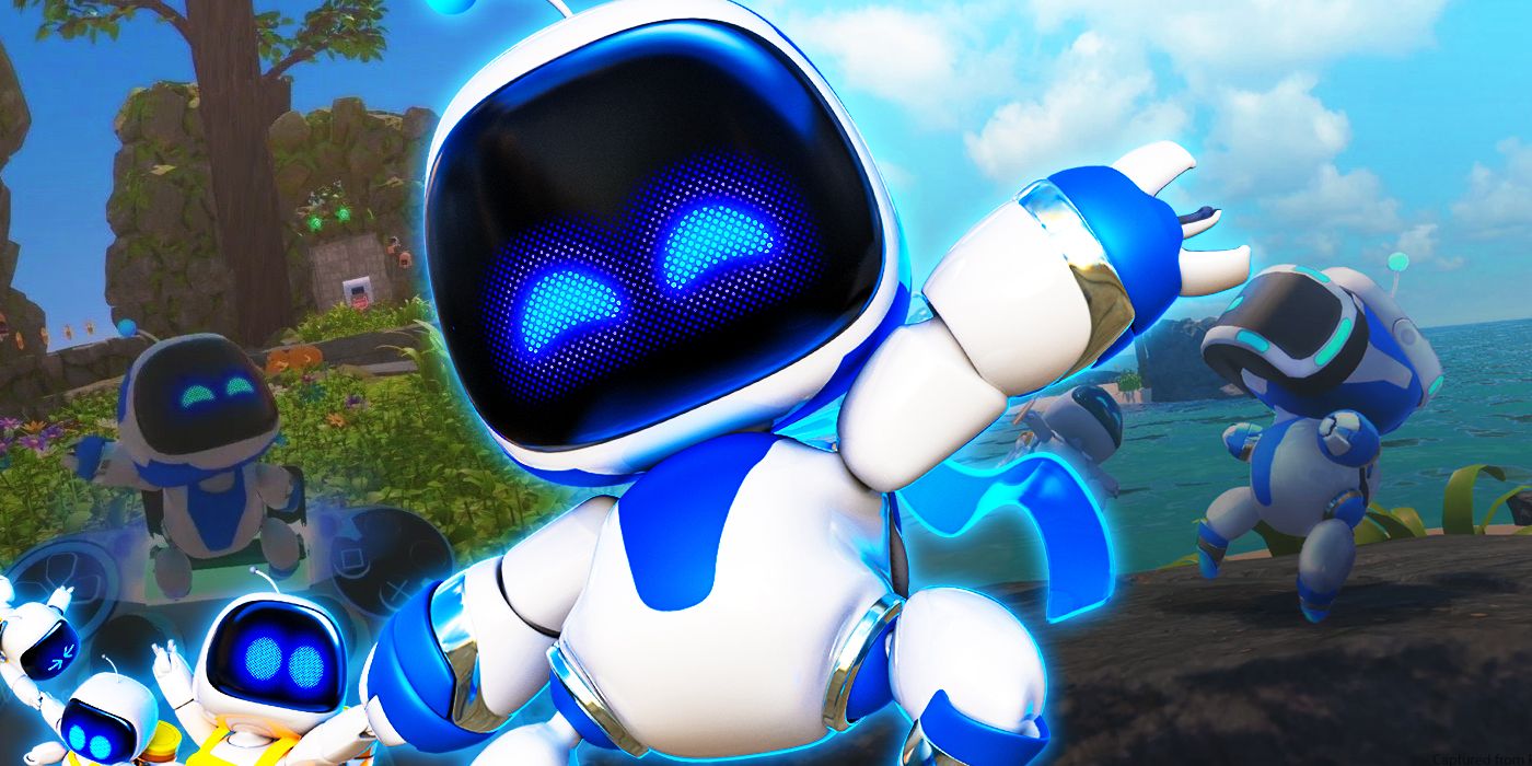 Astro Bot: 10 советов, которые нужно знать новичкам перед игрой