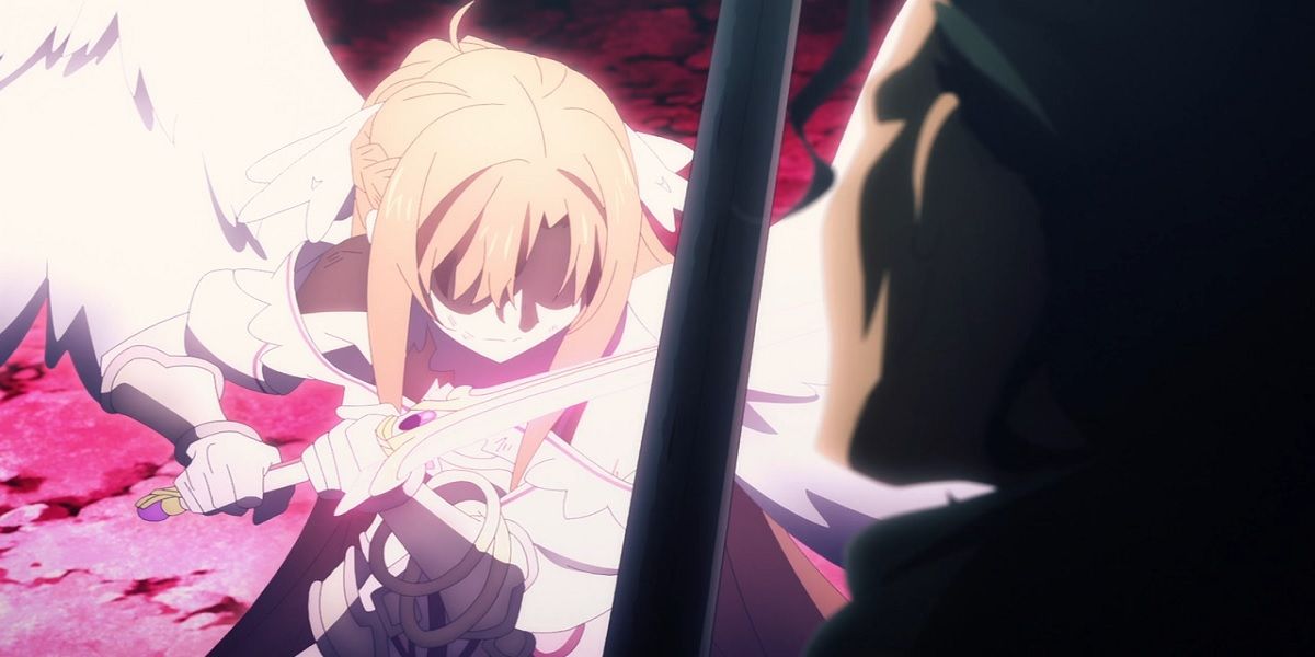 Best-Animated Sword Art Online Scenes, Ranked