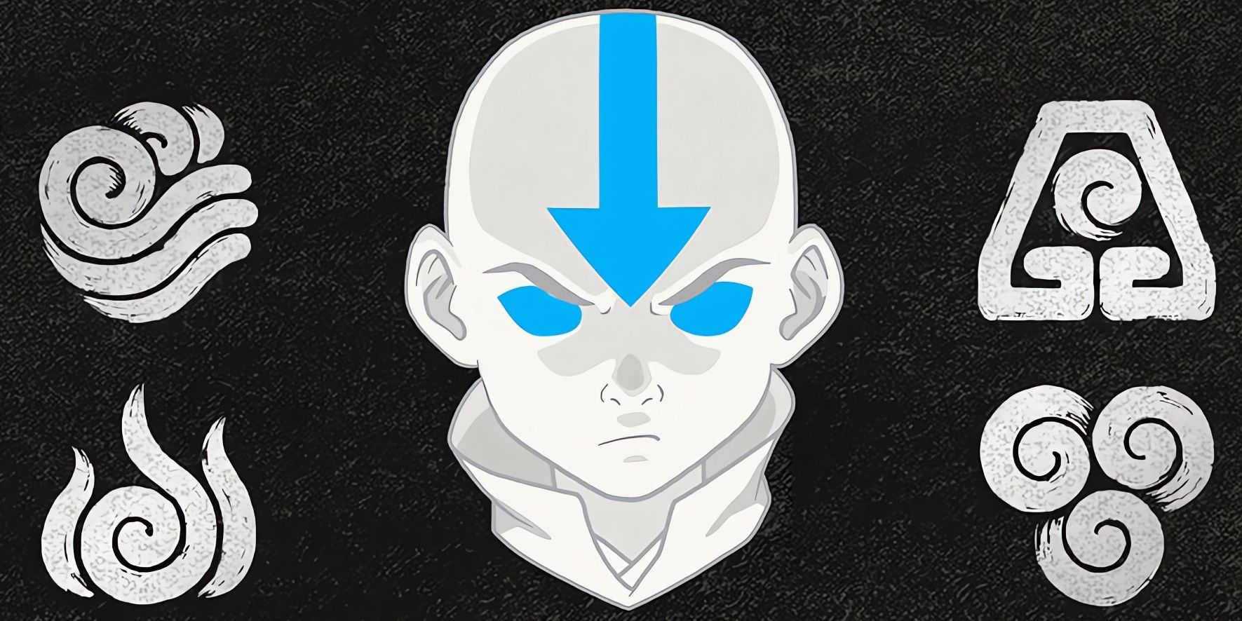 Настольная игра Avatar: The Last Airbender Aang's Destiny выходит в США