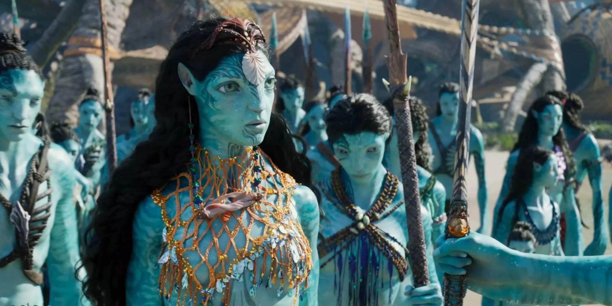 James Cameron Set to Direct First Non-Avatar Film Since Titanic With Book Adaptation