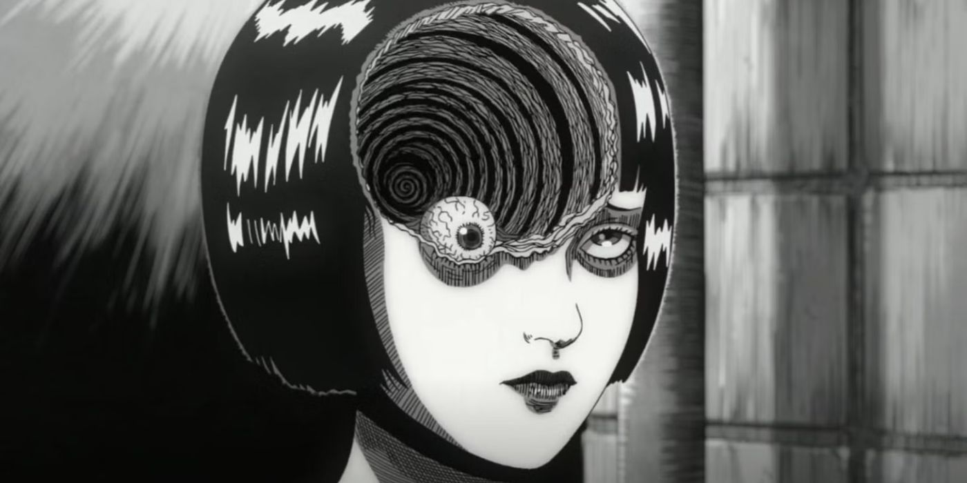 10 Best Uzumaki Characters, Ranked