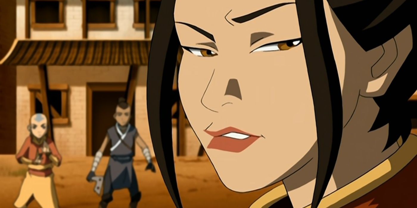 10 Most Evenly Matched Avatar: The Last Airbender Fights, Ranked