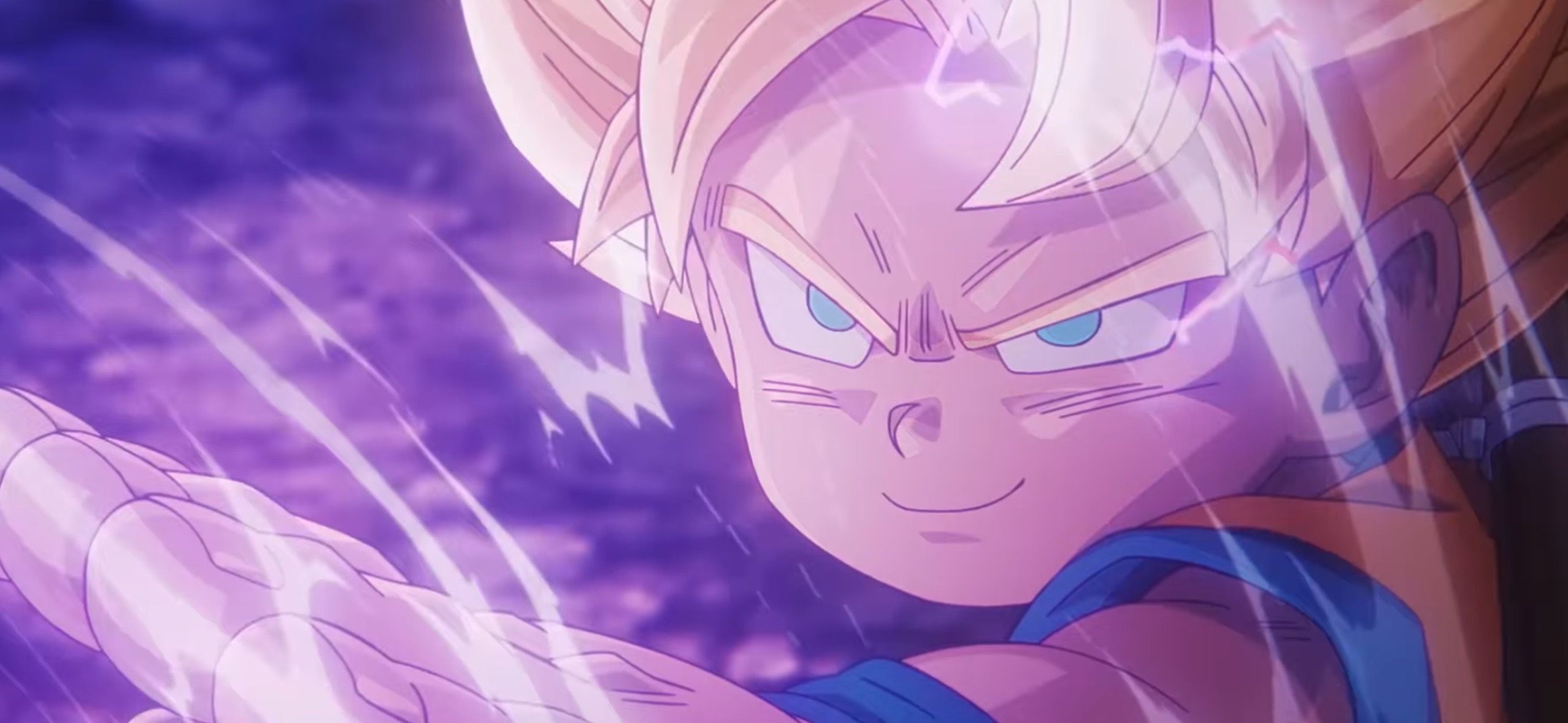 ¿Dragon Ball DAIMA finalmente hará que Super Saiyan 4 sea Canon?