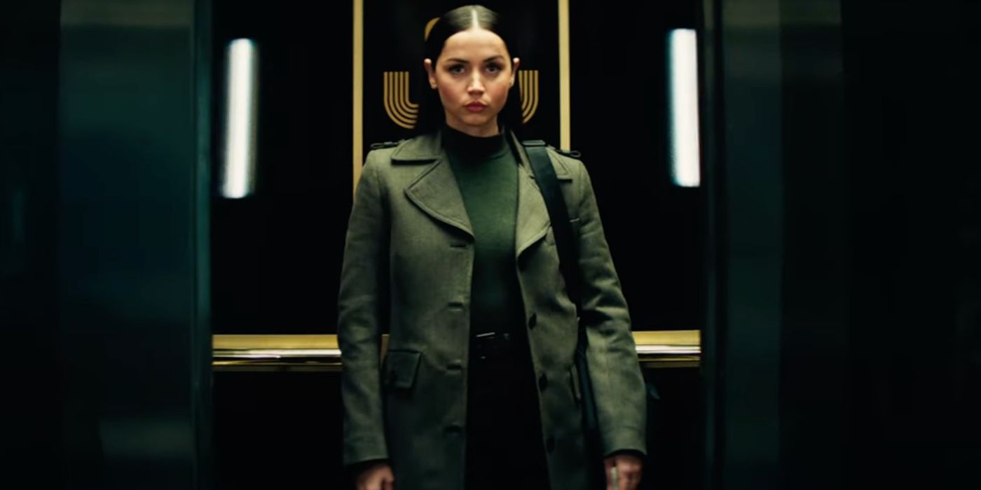 Everything We Know About John Wick Spinoff Ballerina