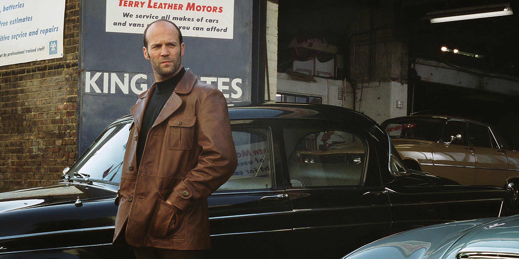 This Underrated 16-Year-Old Jason Statham Thriller Is Based on a True Story