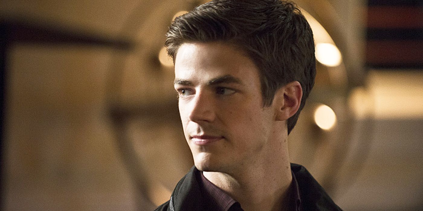 The Best Episodes of The Flash Season 1, Ranked