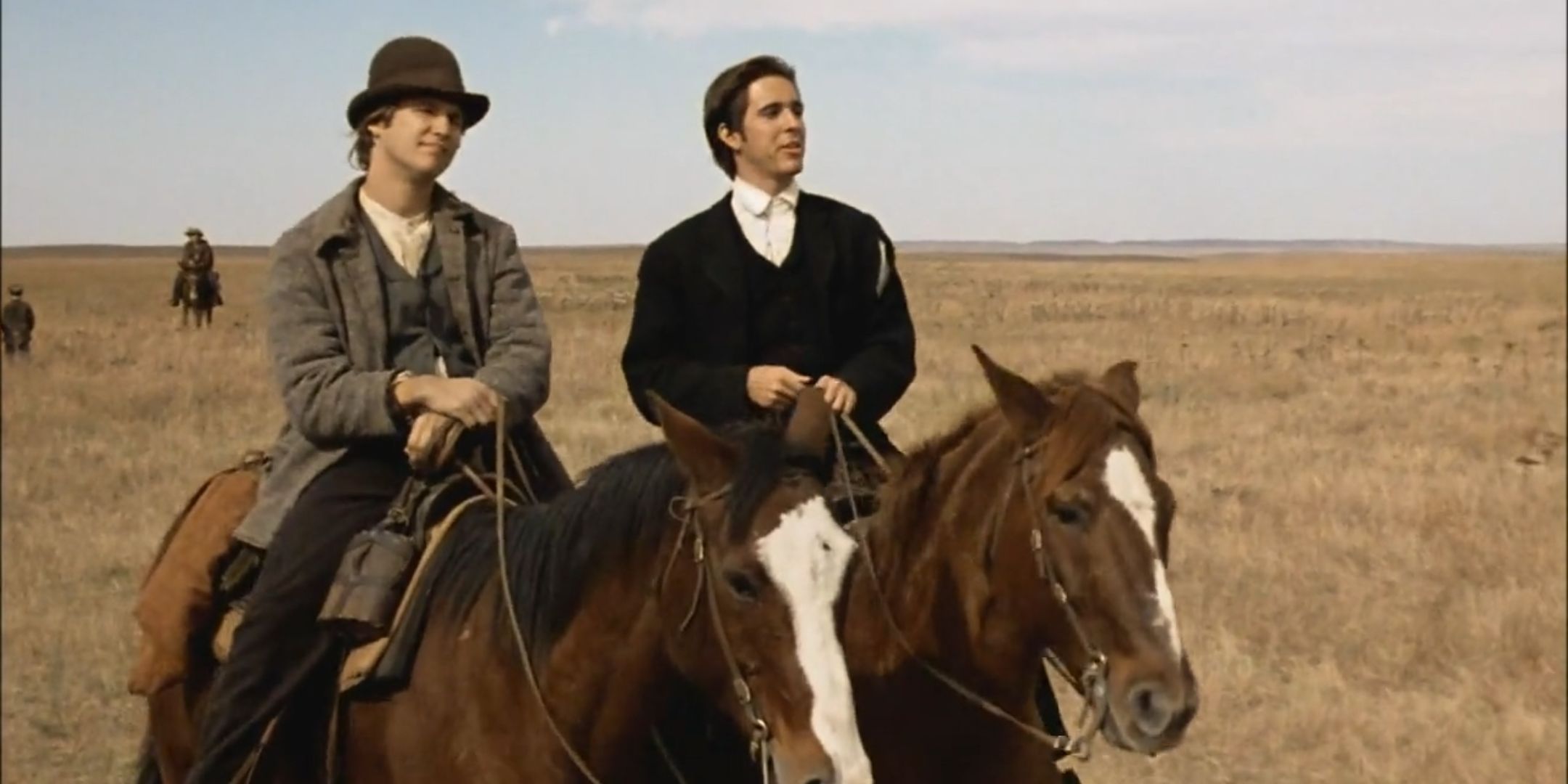 Jeff Bridges protagonizó este western subestimado 40 años antes de Rooster Cogburn