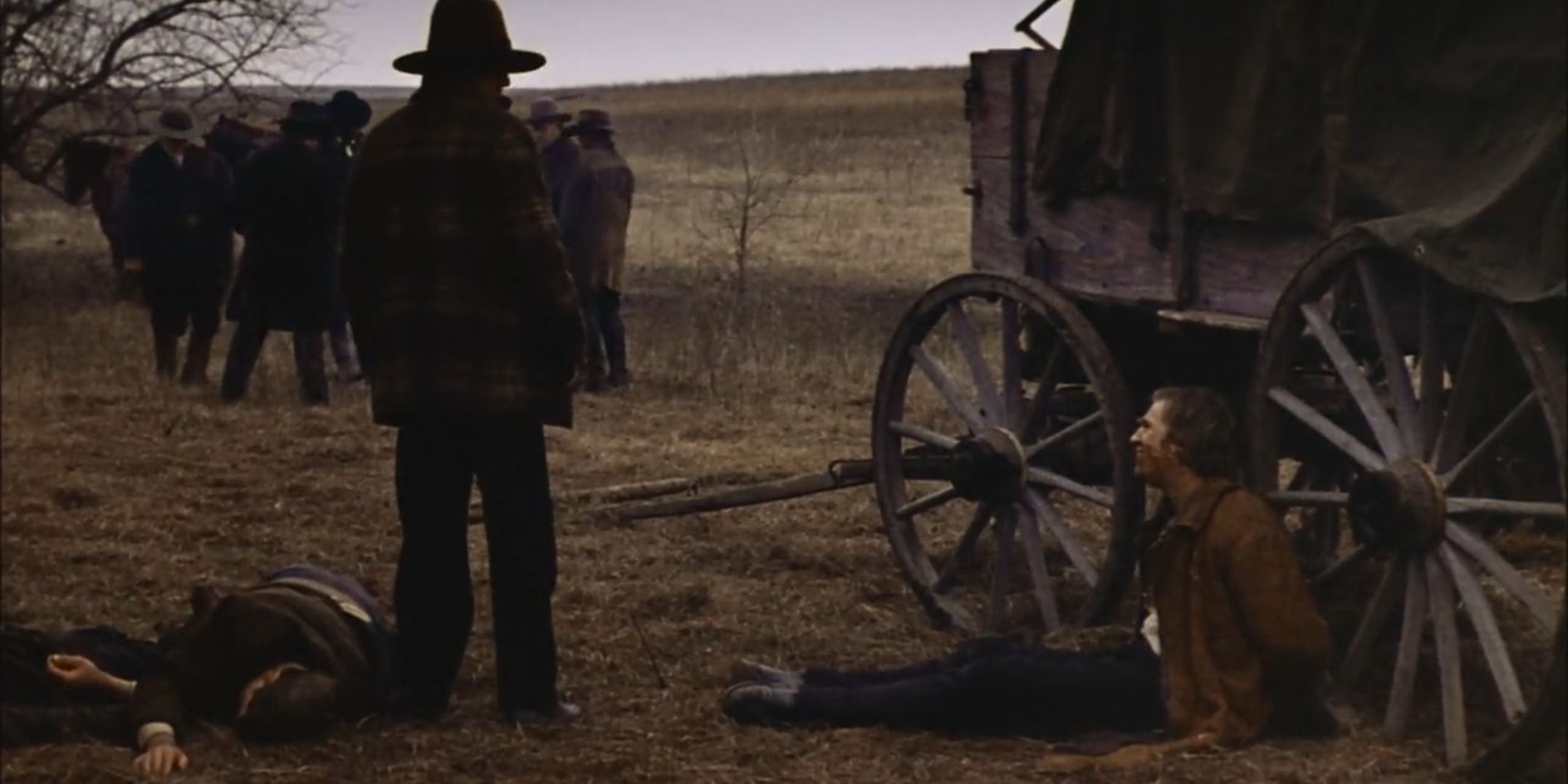 Jeff Bridges Starred in This Underrated Western 40 Years Before Rooster Cogburn