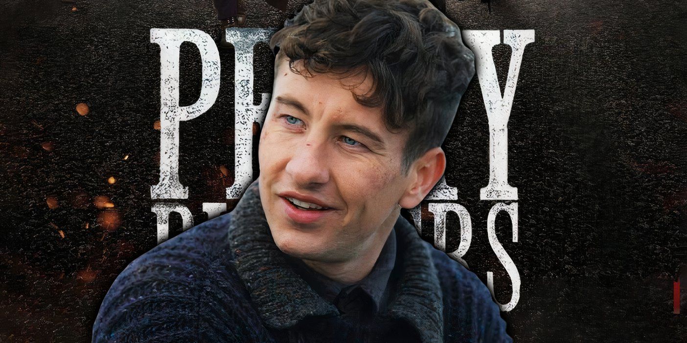 Estoy emocionado y nervioso: Barry Keoghan habla sobre unirse a la película Peaky Blinders