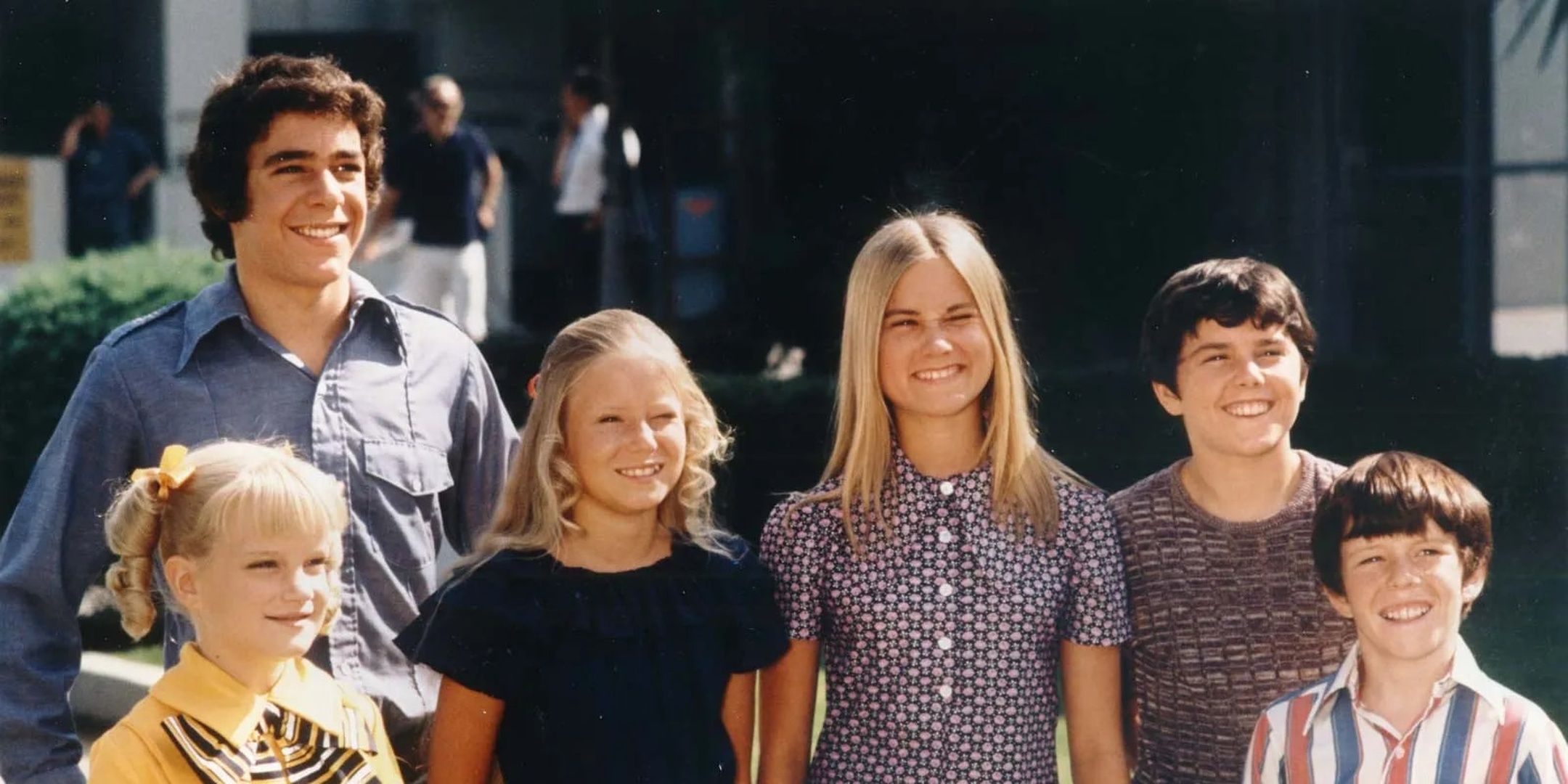 'Vaya, me han cancelado': la estrella de Brady Bunch dice que volverse político acabó con un resurgimiento planificado