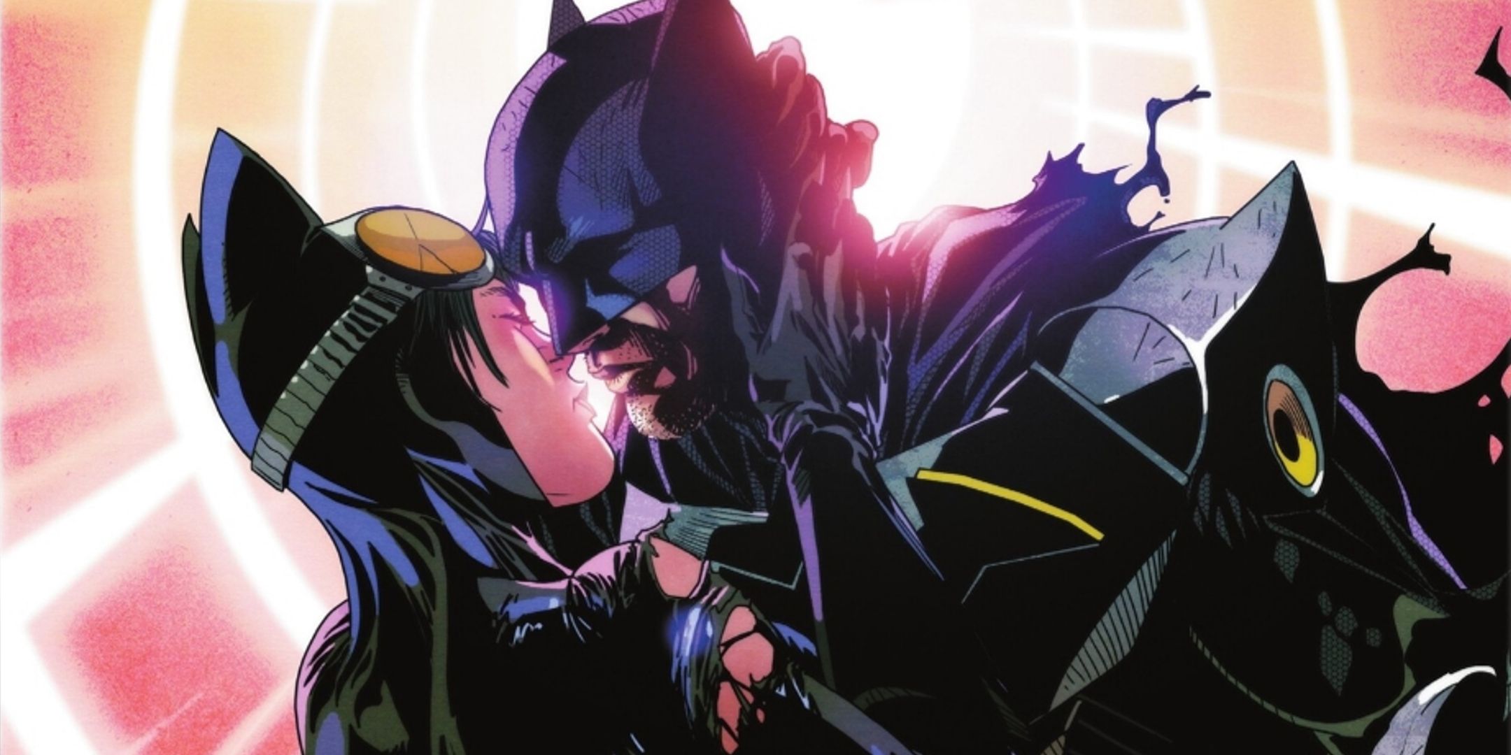 A Guide to Batman's Main Love Interests