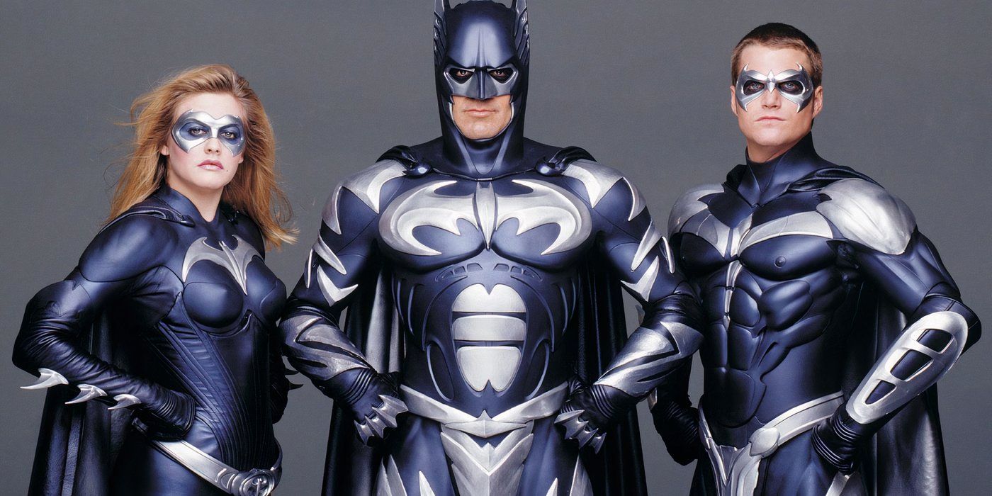 Batman & Robin's Alicia Silverstone Joins Breaking Bad & Amazing Spider-Man Stars in Sci-Fi Movie