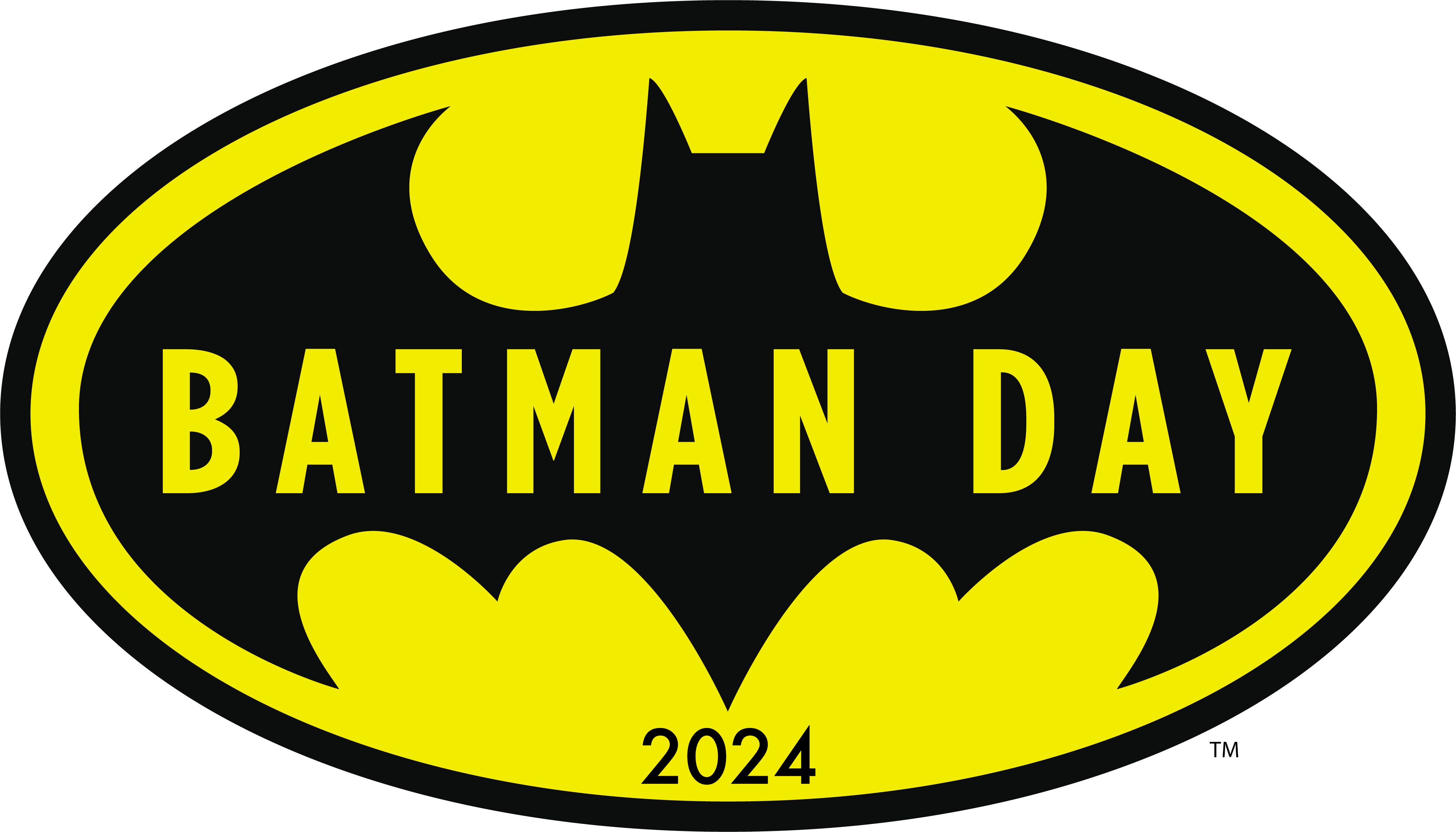 Batman Day's Lineup Honors the Dark Knight's 85th Birthday