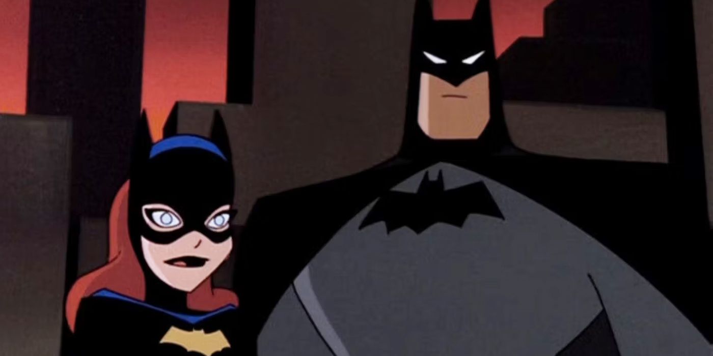 Every Batman: The Animated Series Season, Ranked