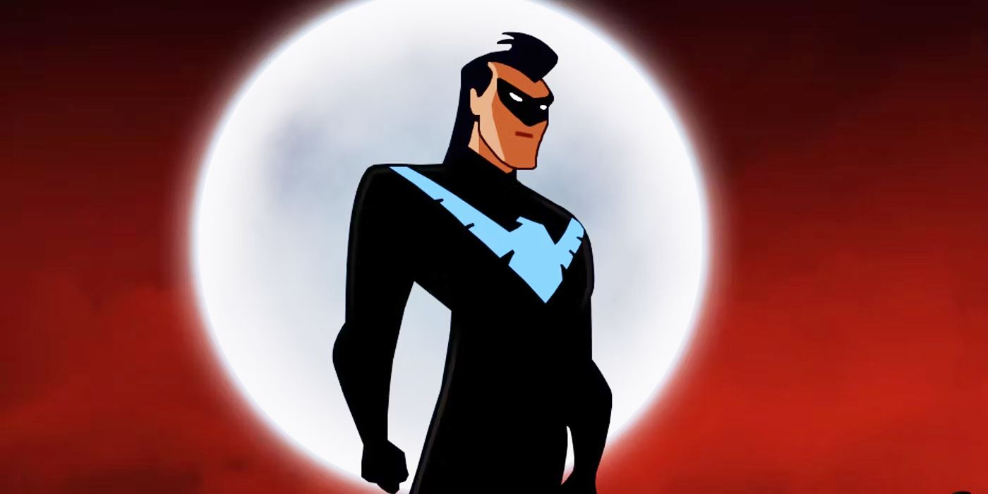 'Estoy listo': el actor de doblaje de DC quiere interpretar a Nightwing de James Gunn en el DCU