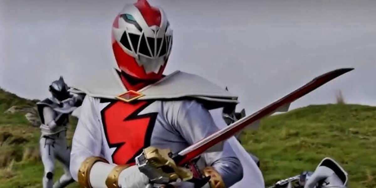 El futuro de los Power Rangers parece decepcionante según la última actualización de reinicio