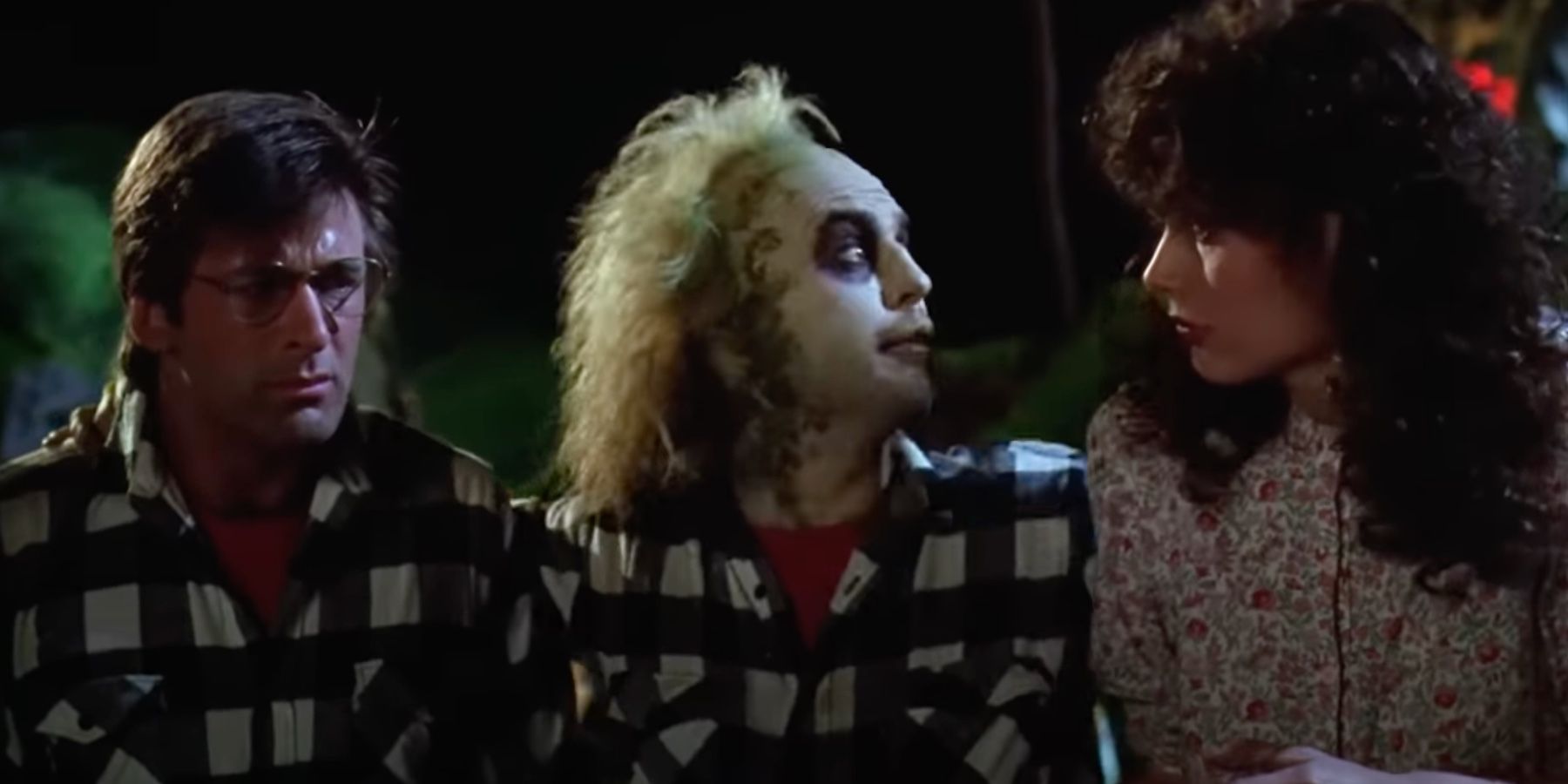 'Nunca va a suceder': el escritor de Beetlejuice 2 revela por qué la secuela no incluyó a los Maitland