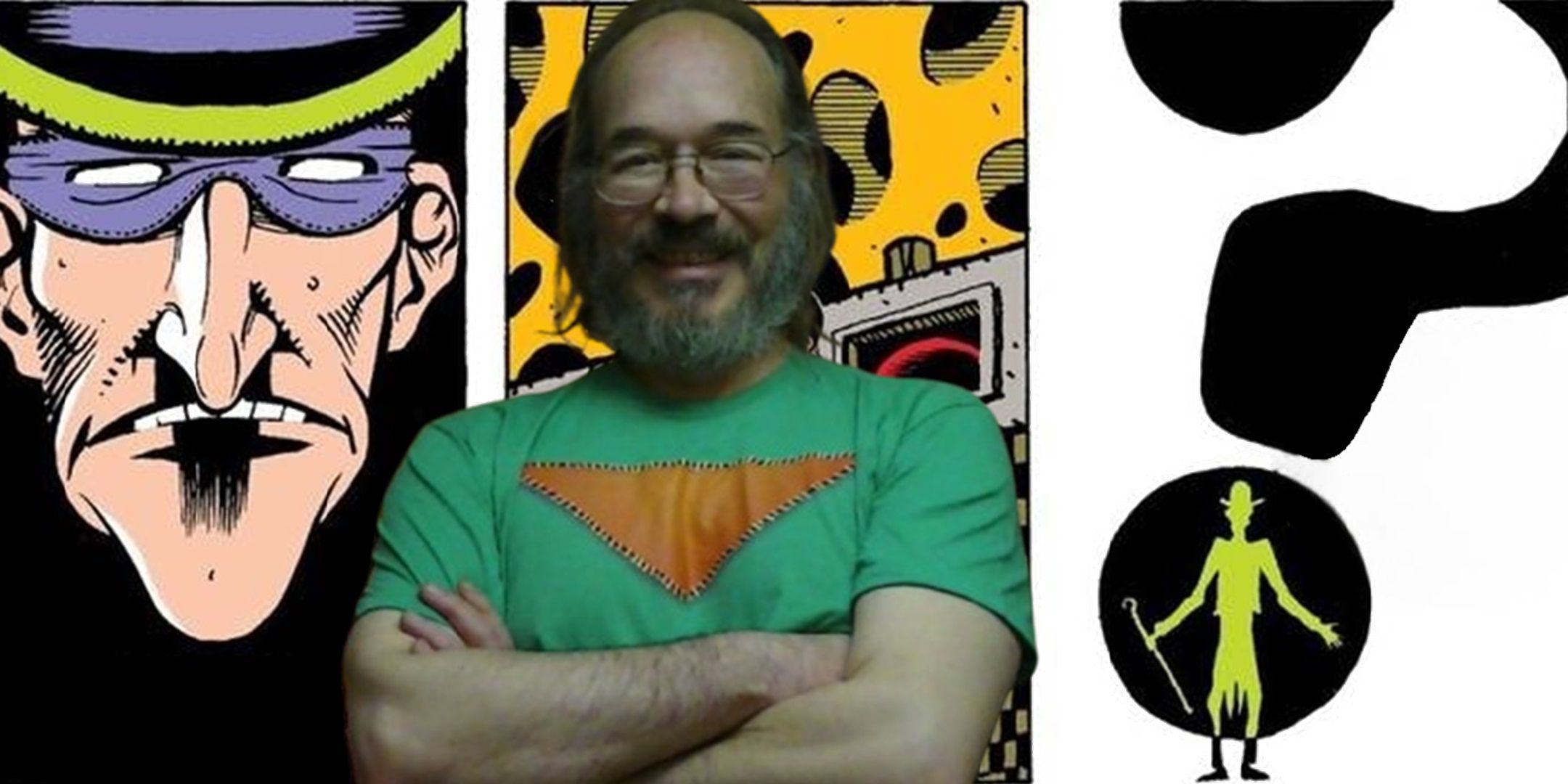 Acclaimed Indie Comics Creator Bernie Mireault Passes Away at 63