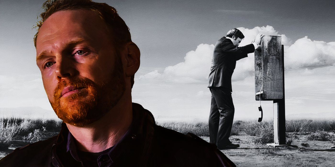 Por qué el personaje de Breaking Bad de Bill Burr no regresó para Better Call Saul