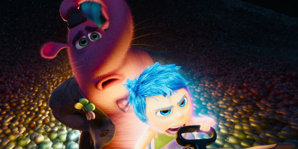 10 Heartbreaking Sacrifices in Animated Movies That Left Fans in Tears