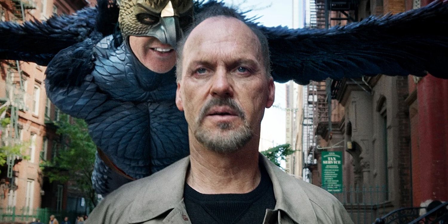 Película de 10 años con el papel nominado al Oscar de Michael Keaton llega a Hulu