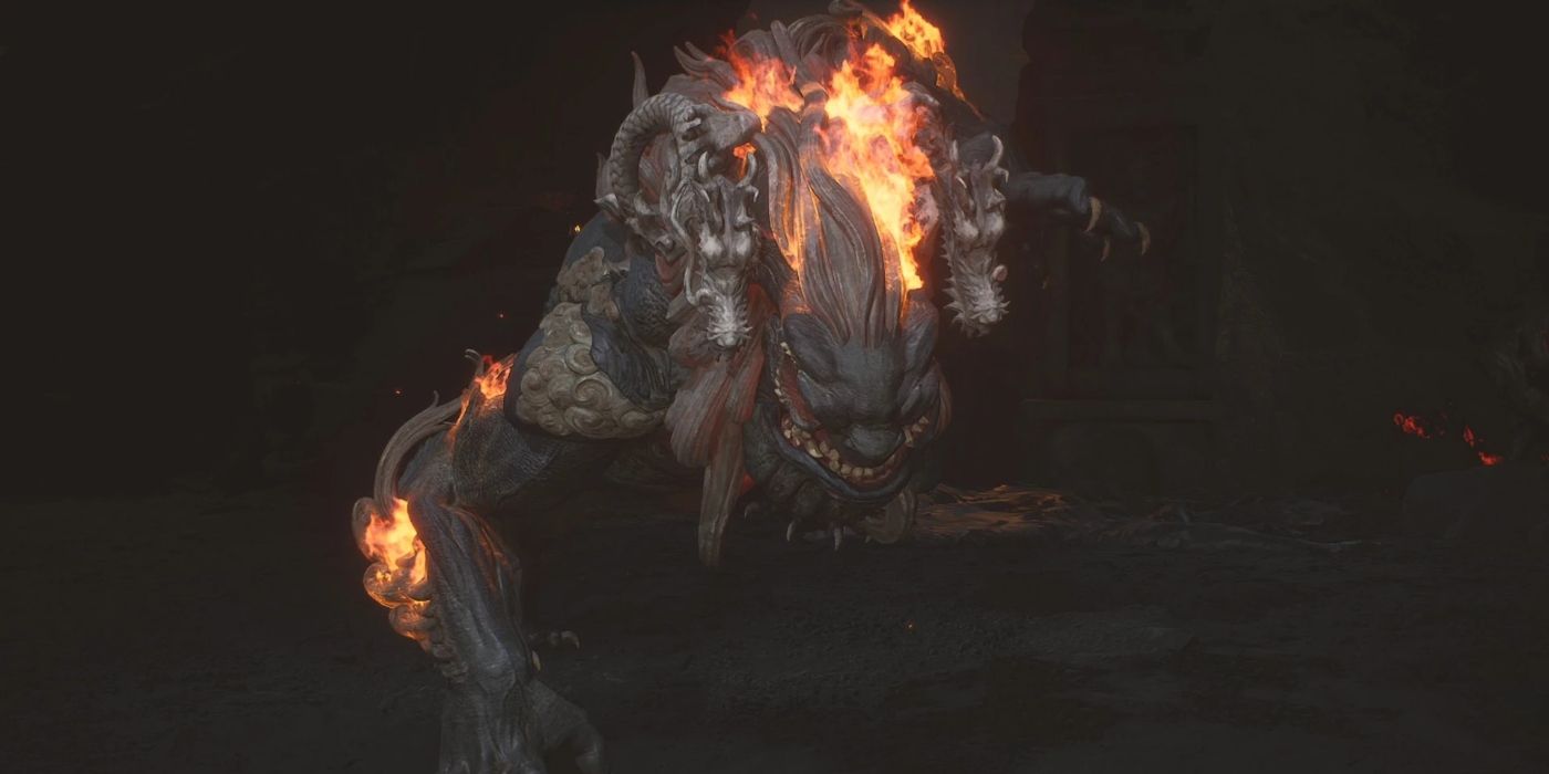 10 Hardest Black Myth: Wukong Bosses That Give Players a Hard Time