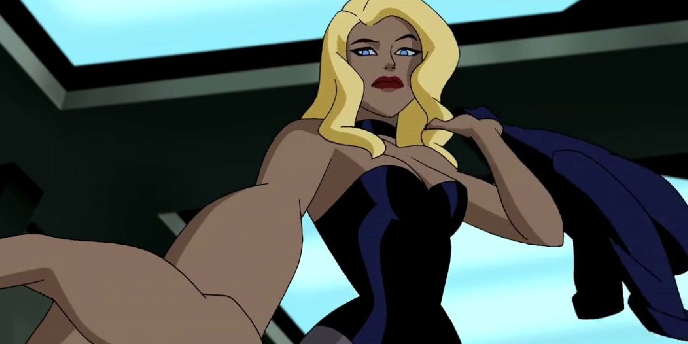 The Best Justice League Unlimited Characters, Ranked