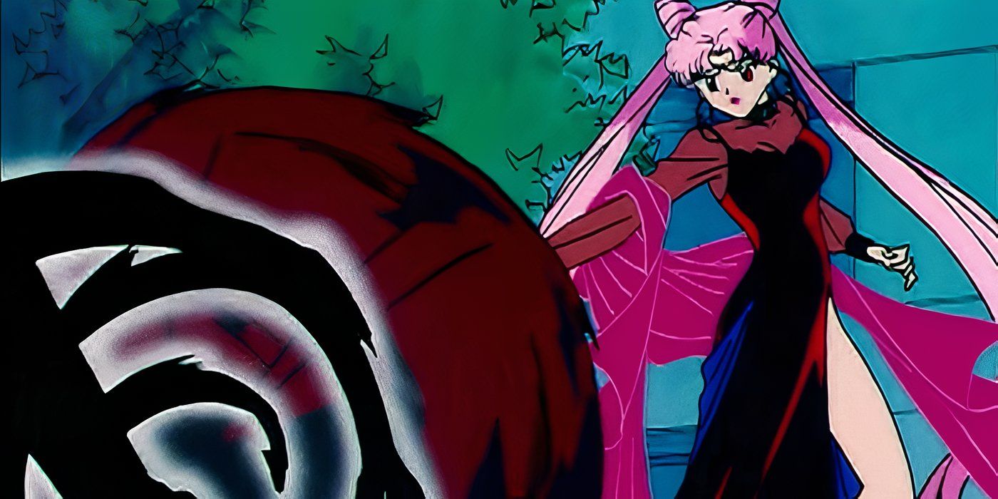 10 Saddest Sailor Moon Fights, Ranked