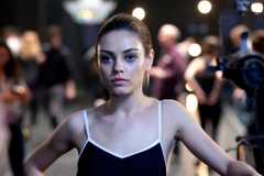 Mila Kunis in Black Swan