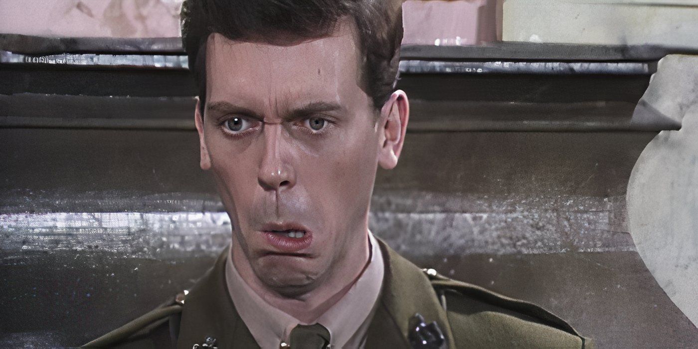 10 Greatest Episodes Of Rowan Atkinson's Classic British Sitcom Blackadder