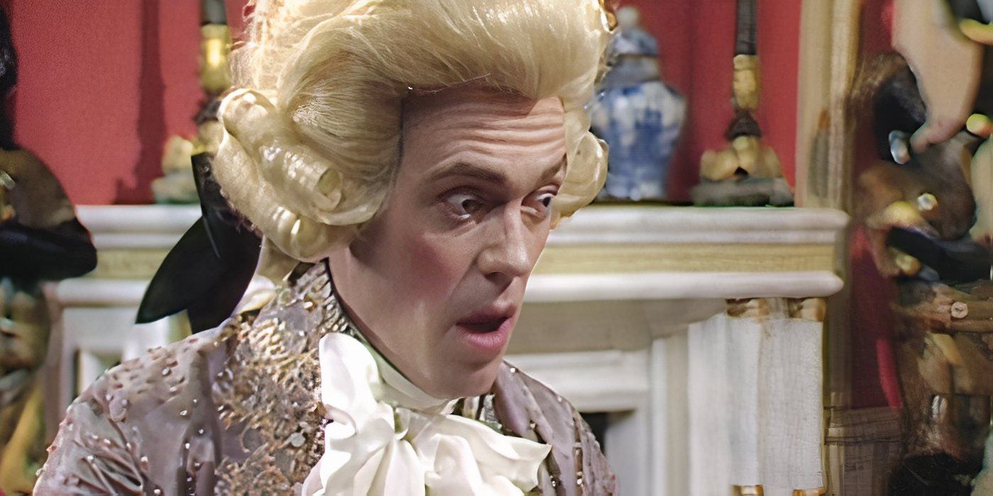 10 Greatest Episodes Of Rowan Atkinson's Classic British Sitcom Blackadder