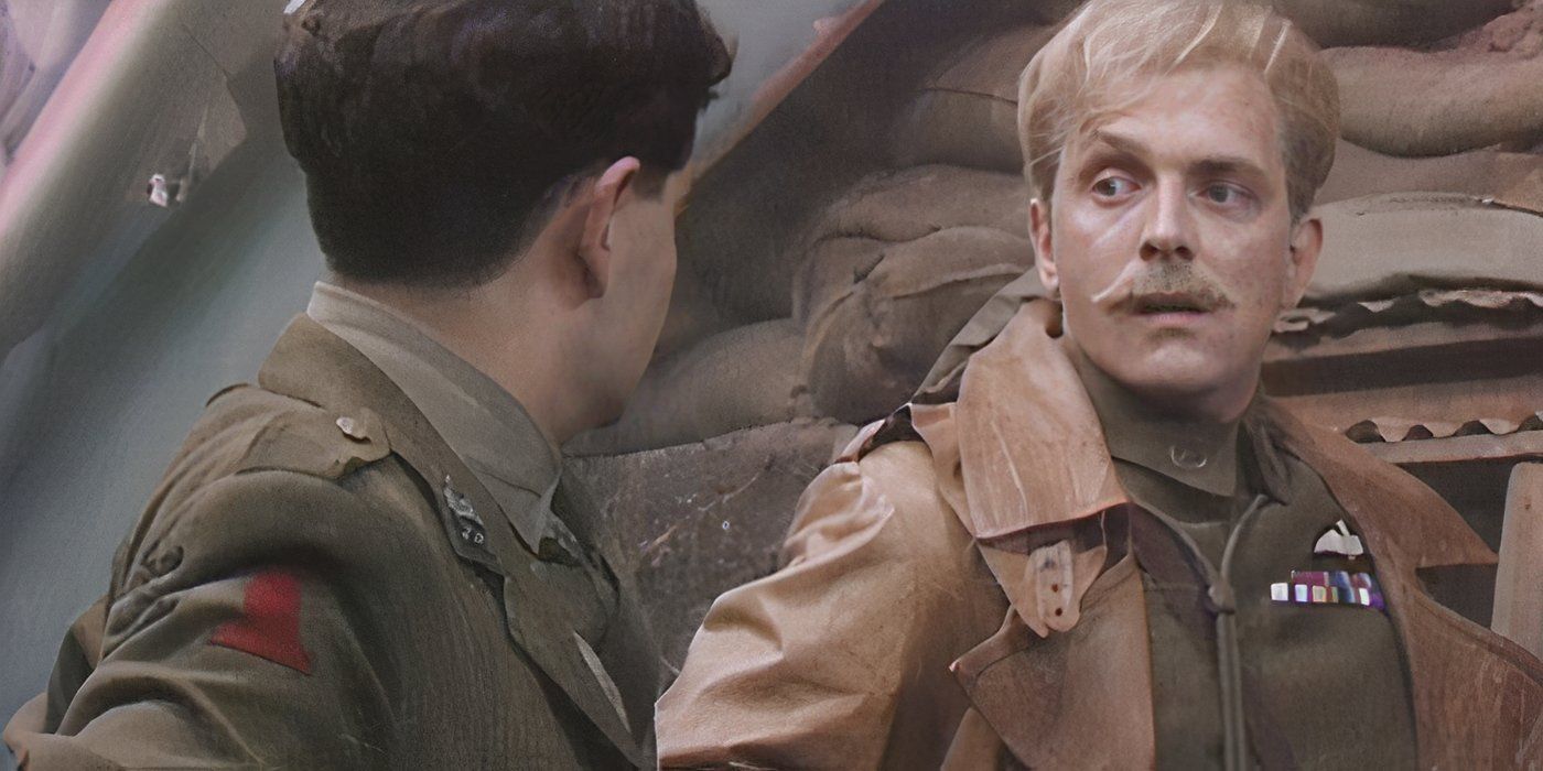 10 Greatest Episodes Of Rowan Atkinson's Classic British Sitcom Blackadder