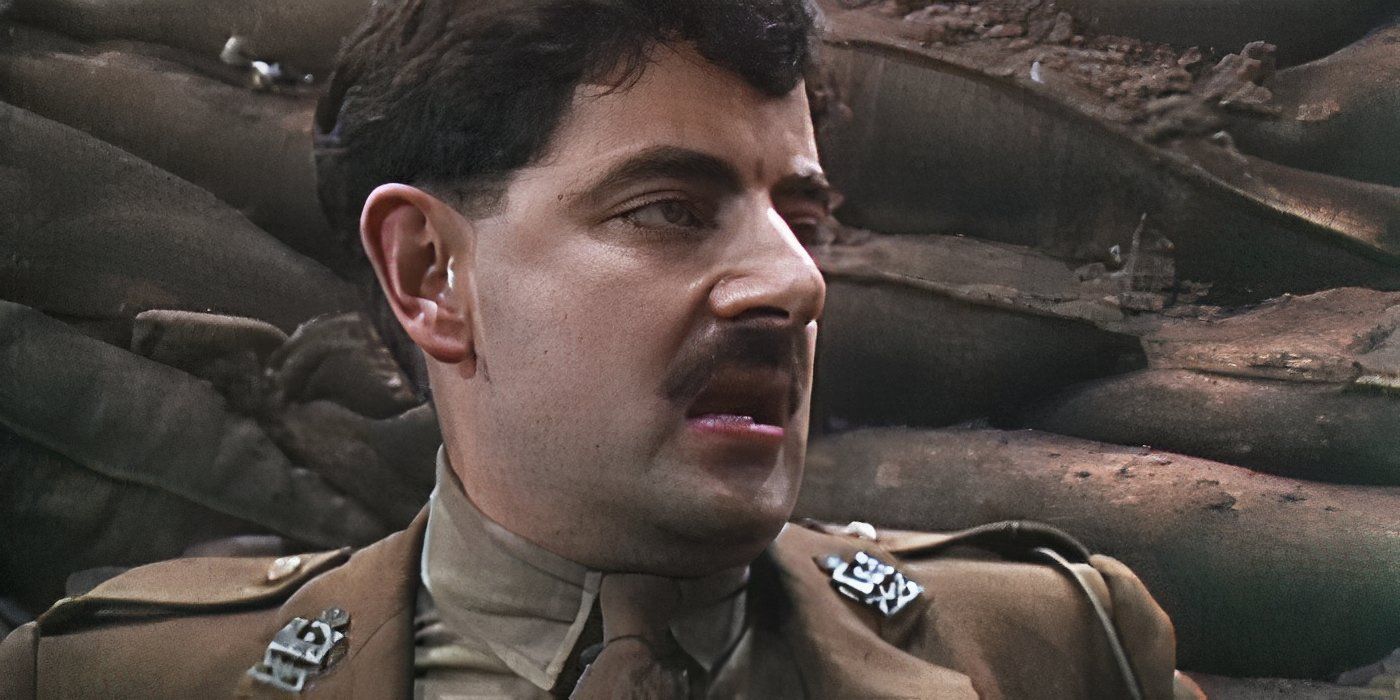 10 Greatest Episodes Of Rowan Atkinson's Classic British Sitcom Blackadder