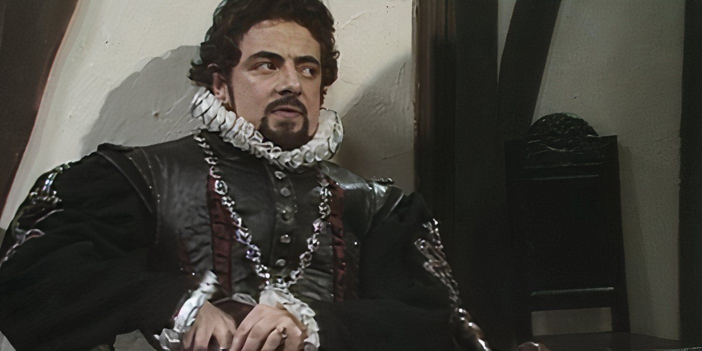 10 Greatest Episodes Of Rowan Atkinson's Classic British Sitcom Blackadder