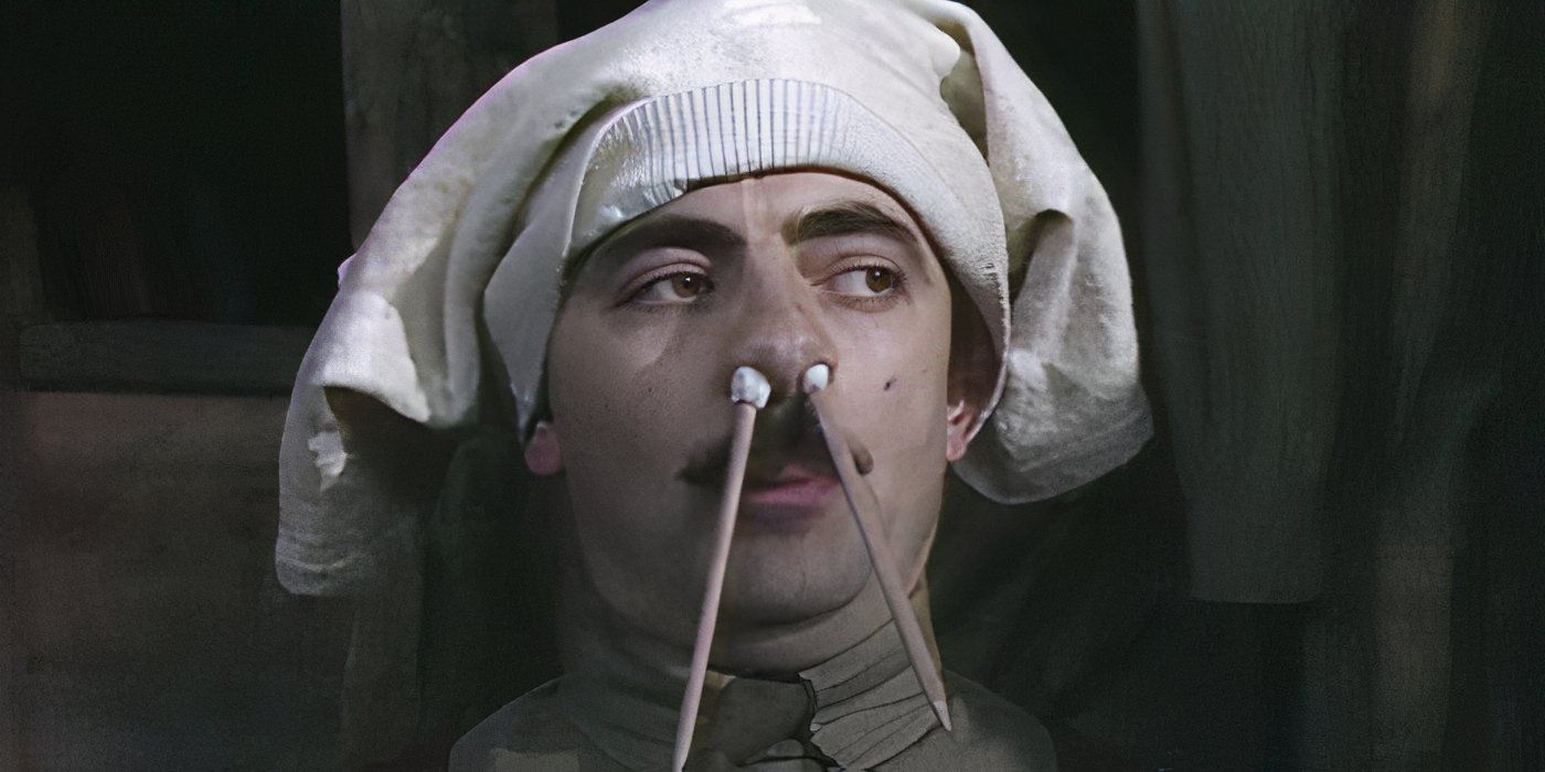 10 Greatest Episodes Of Rowan Atkinson's Classic British Sitcom Blackadder