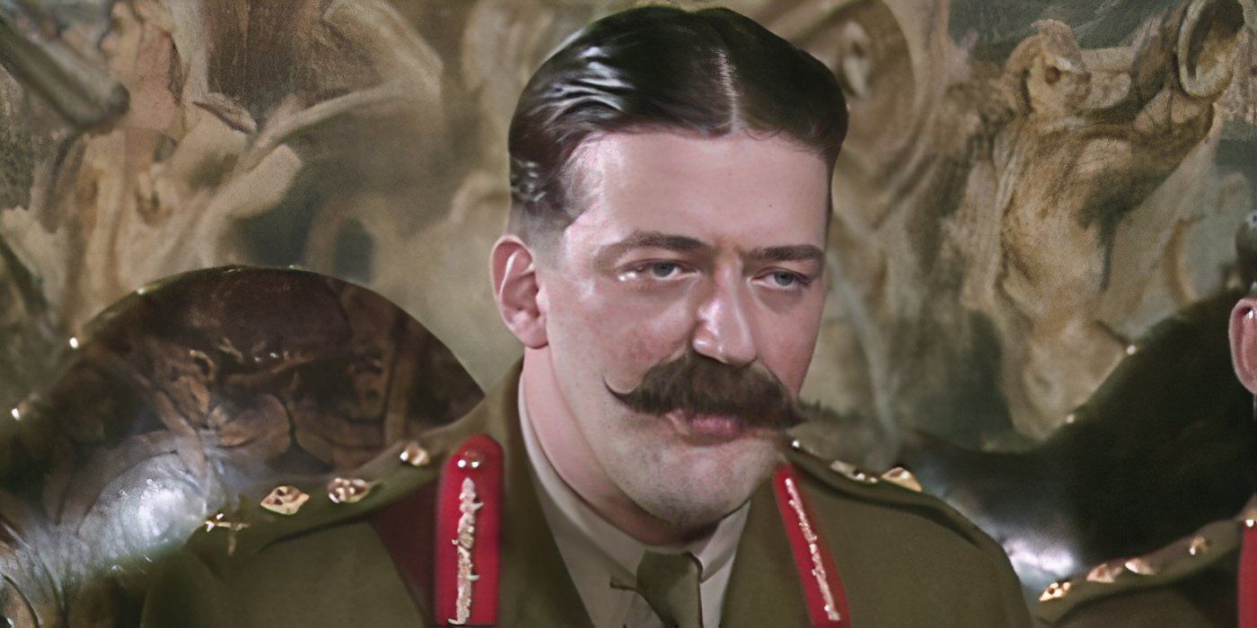 10 Greatest Episodes Of Rowan Atkinson's Classic British Sitcom Blackadder