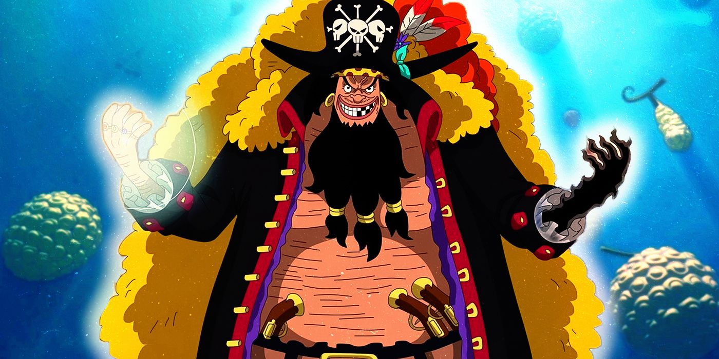 Luffy's Best Gear 2 Moments in One Piece, Ranked