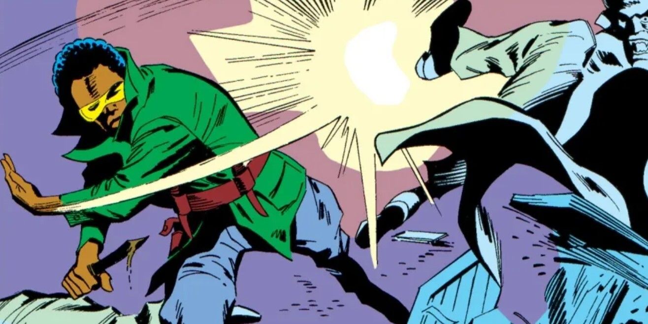 10 Best Blade Comics, Ranked