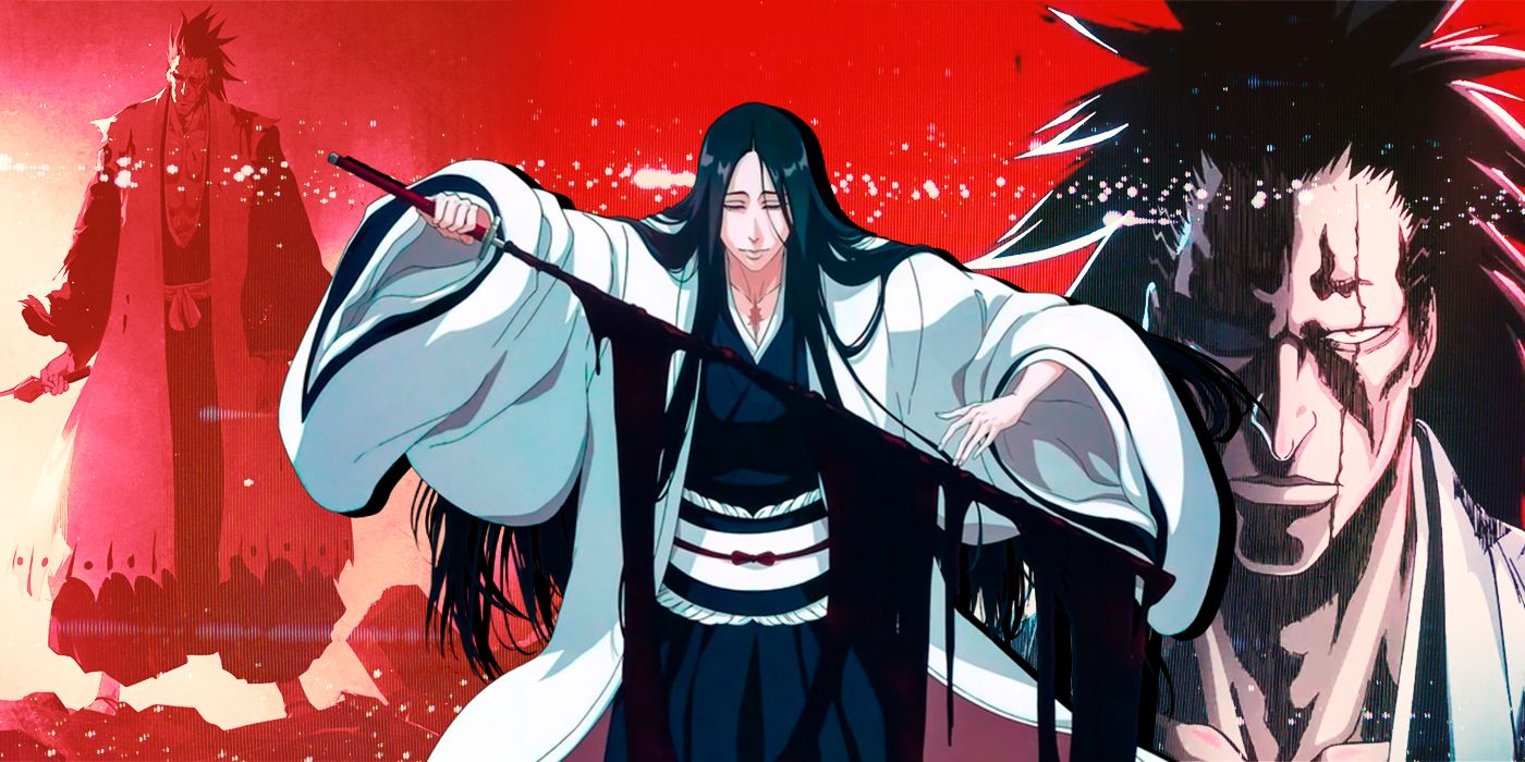 Bleach: Who is the Second Espada? Powers, Rank, and Backstory Explained