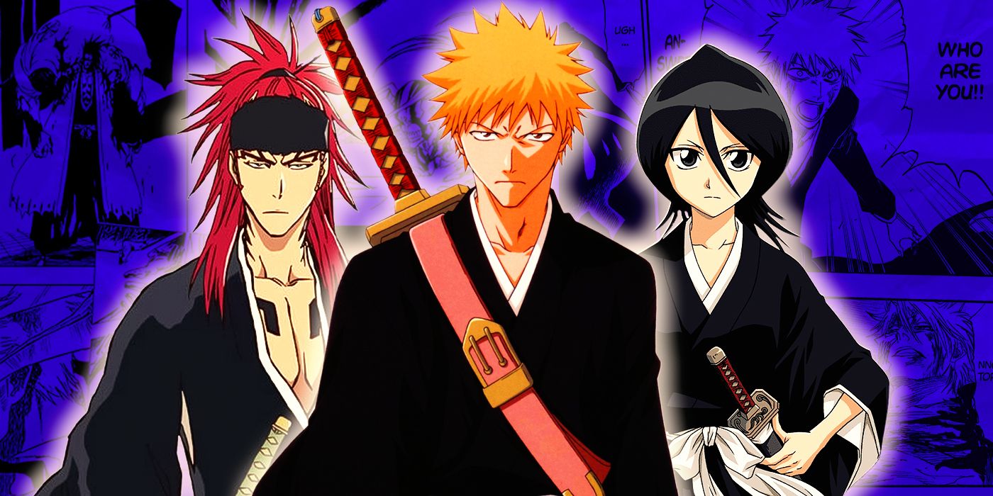 Bleach: Thousand-Year Blood War is Repeating Tite Kubo's Biggest Mistake