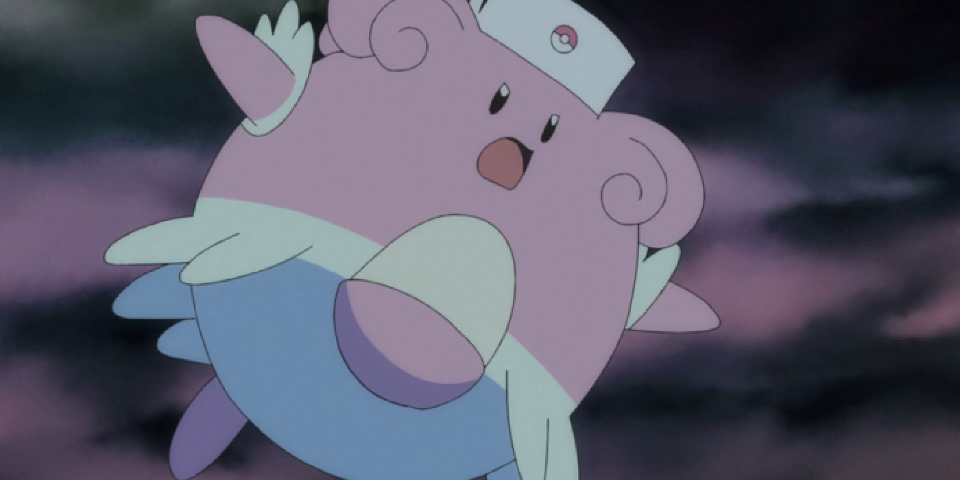 Misty and Brock's 10 Best Pokmon, Ranked by Likability