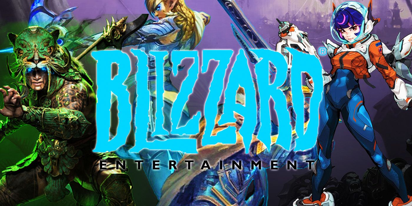 When a Blizzard Strikes: Tales of Epic Game Moments